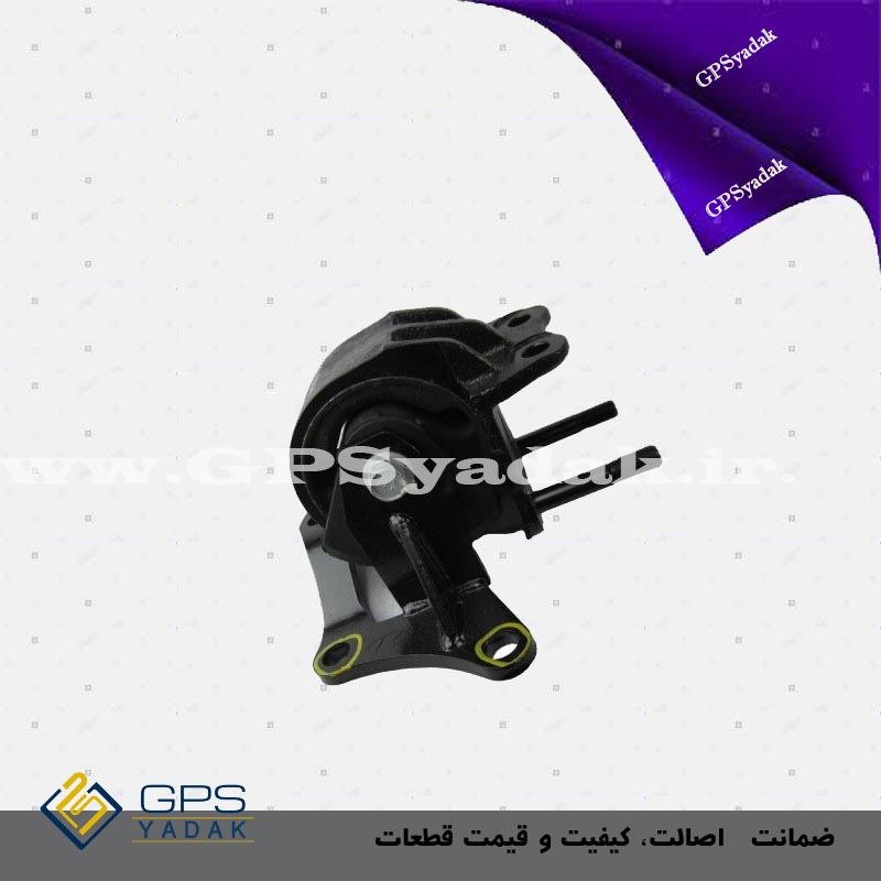 دسته موتور بالا چپ هیوندای سانتافه