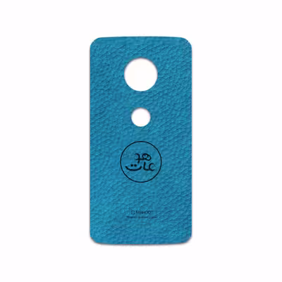 برچسب پوششی ماهوت مدل BL-MAH مناسب برای گوشی موبایل موتورولا Moto G5