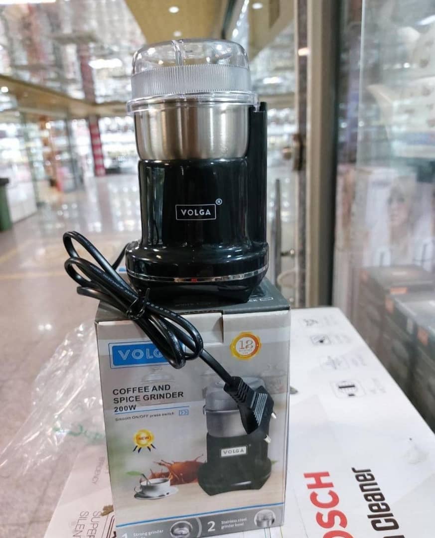 آسیاب ولگا Volga 200w