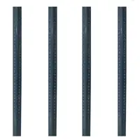 قفسه اداری مدل پیچی 1 متری مجموعه 4 عددی