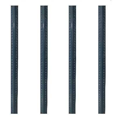 قفسه اداری مدل پیچی 1 متری مجموعه 4 عددی