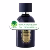 عطر ادکلن آلکمیستو ایمورتالیتی 100 میل مردانه