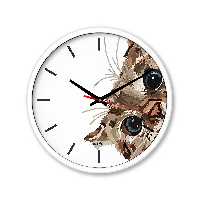 ساعت رومیزی مدل پیشی کد 3216