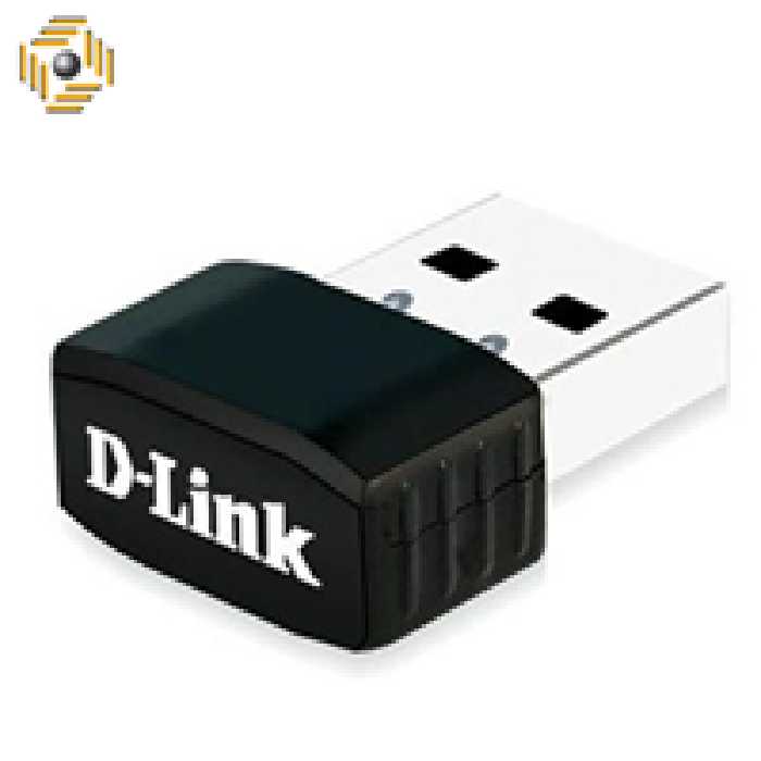 کارت شبکه بی‌سیم USB مدل DWA-X131 دی لینک