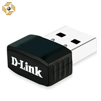 کارت شبکه بی‌سیم USB مدل DWA-X131 دی لینک