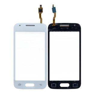 Touch Samsung G313H White ORG