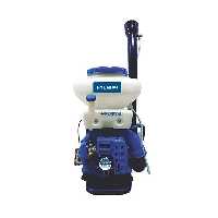 سم پاش موتوری کوله ای هیوندای مدل HP-7515