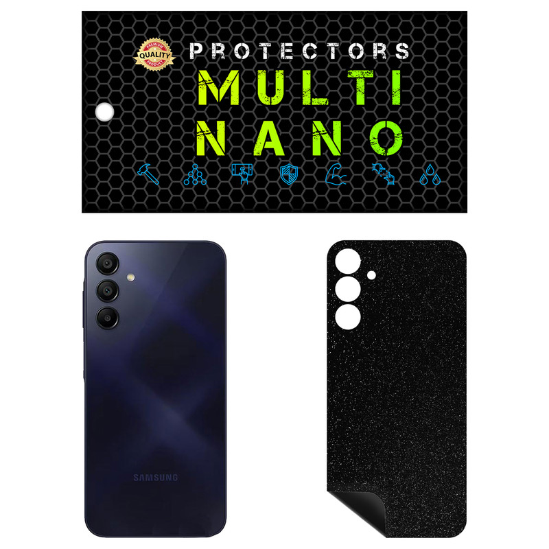 برچسب پوششی مولتی نانو مدل X-F1G مناسب برای گوشی موبایل سامسونگ Galaxy A15 | کالا برتری