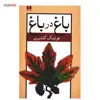 کتاب باغ در باغ اثر هوشنگ گلشیری - دو جلدی
