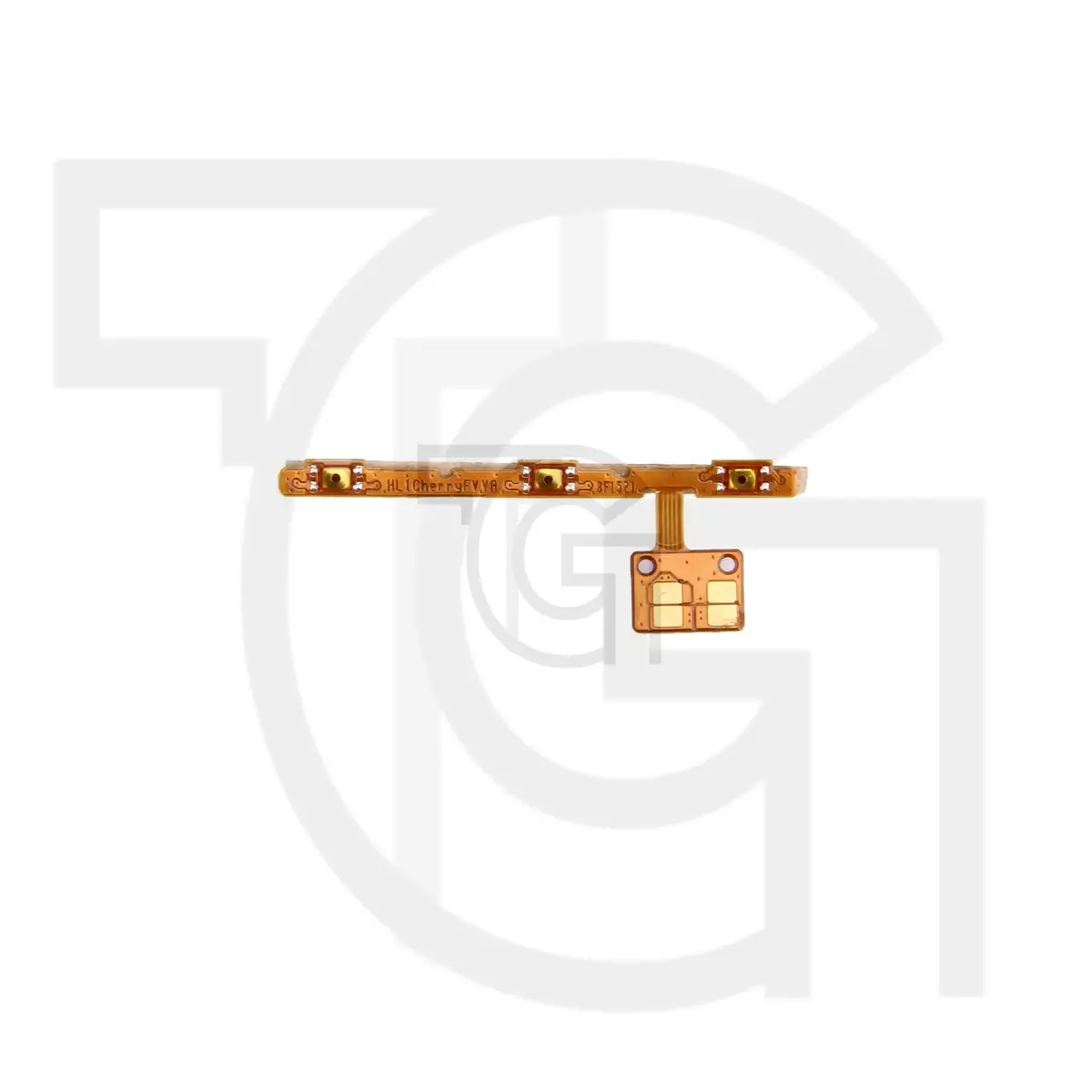 فلت پاور,ولوم هوآوی Flat Power Volume Huawei Glory Play 4X