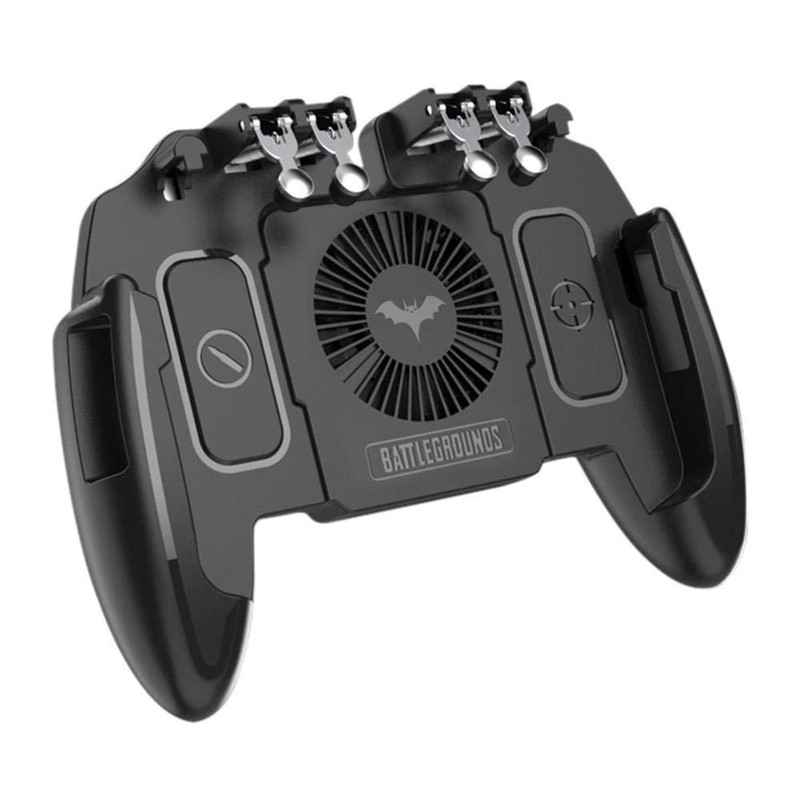 دسته بازی PUBG مدل M11 | کالا مکس