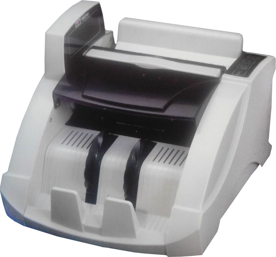 دستگاه اسکناس شمار اس ام بی مدل اس ام 2600