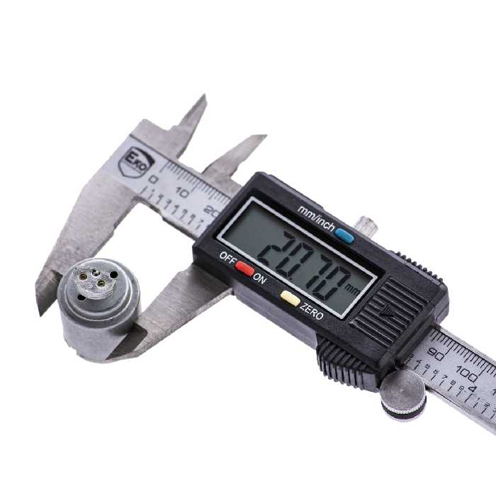 موتور آرمیچر گجت مدل m3p