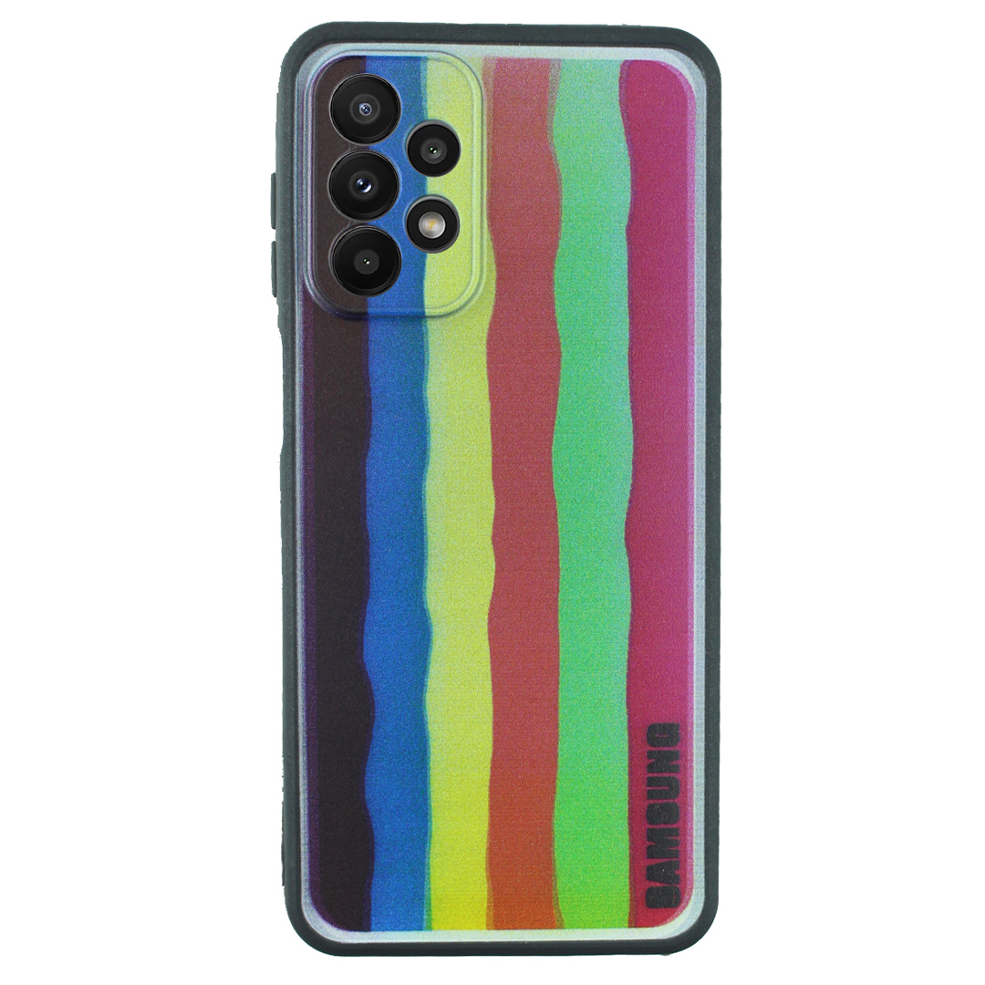 کاور مدل Abrangi-07 مناسب برای گوشی موبایل سامسونگ Galaxy A23