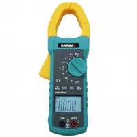 مولتی متر کلمپی هارباکس مدل HCM-6464