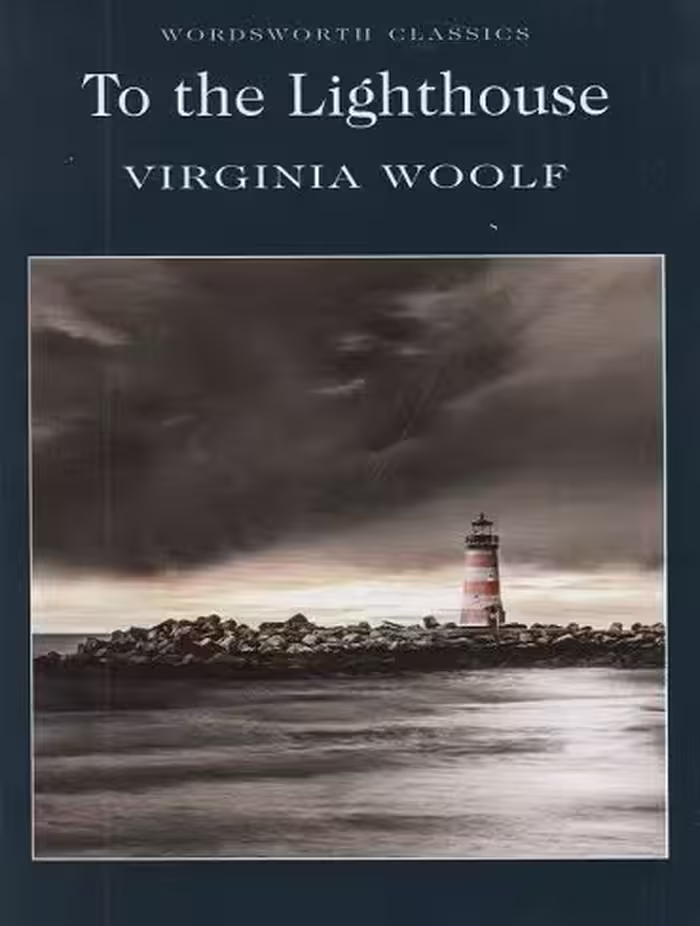 To The Lighthouse