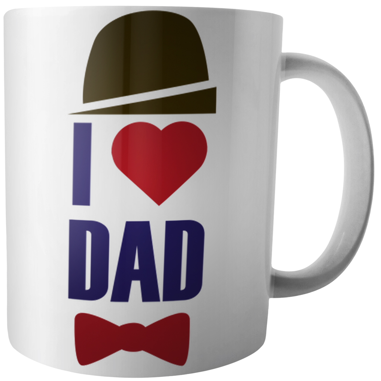 ماگ آکو طرح روز پدر کد B360