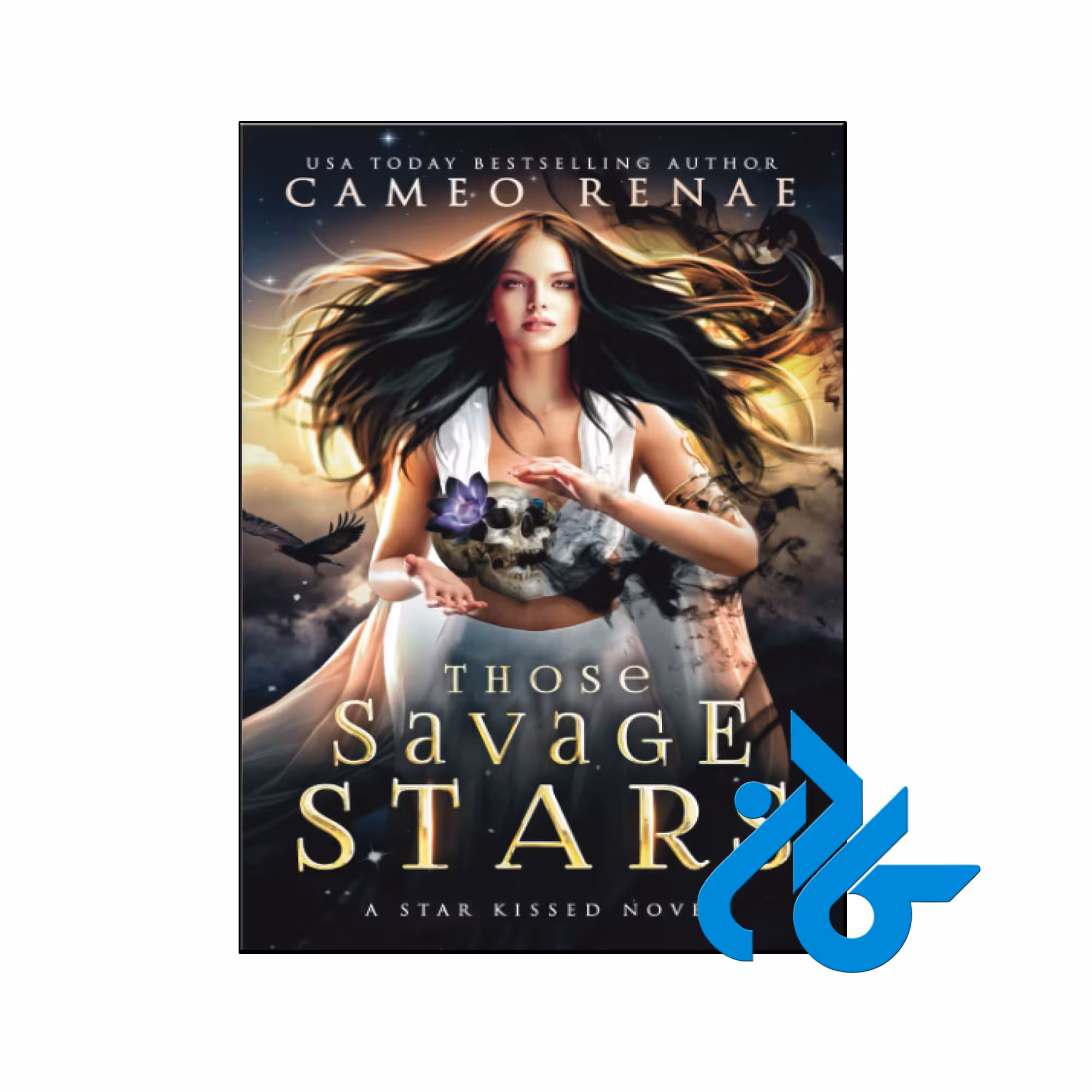 خرید و قیمت کتاب Those Savage Stars از فروشگاه کادن
