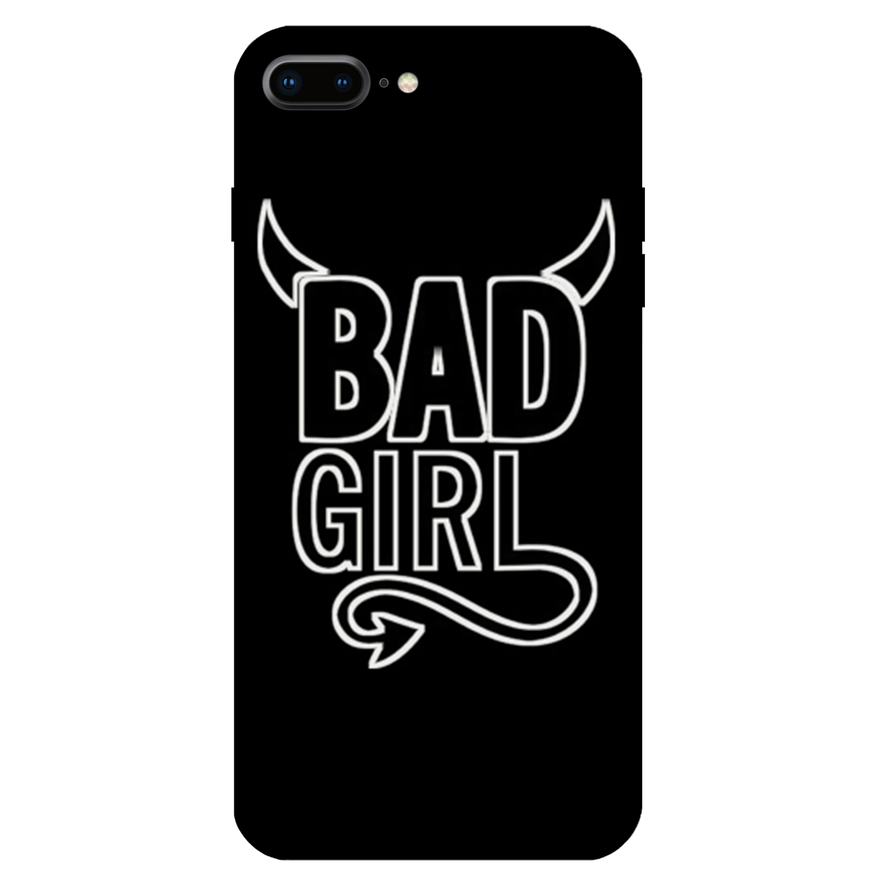 کاور مگافون کد 8105 مناسب برای گوشی موبایل اپل Iphone 8 Plus