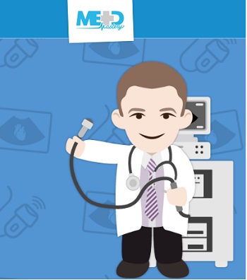 Point-of-Care Ultrasound Masterclass Video-Course Price 15€ - کتاب پزشکی بهار
