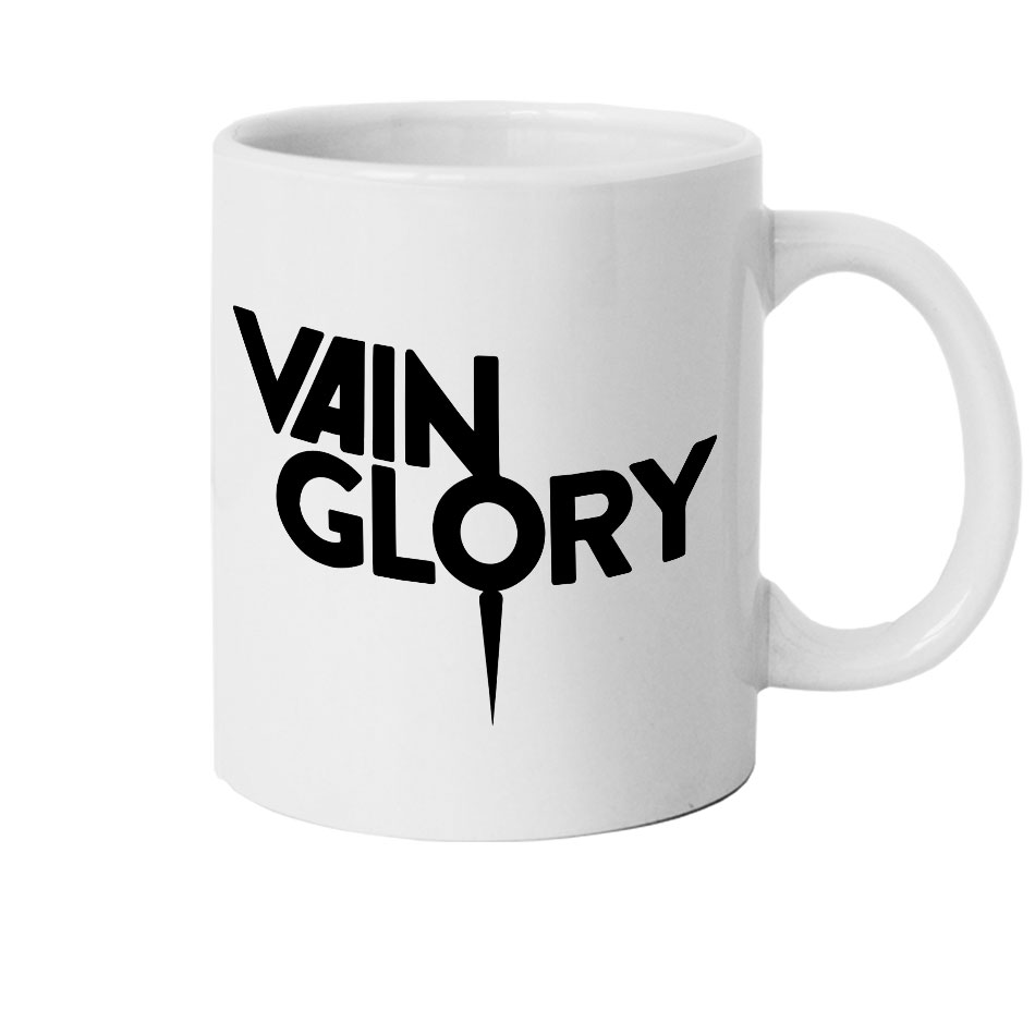 ماگ طرح بازی وین گلوری مدل M1898