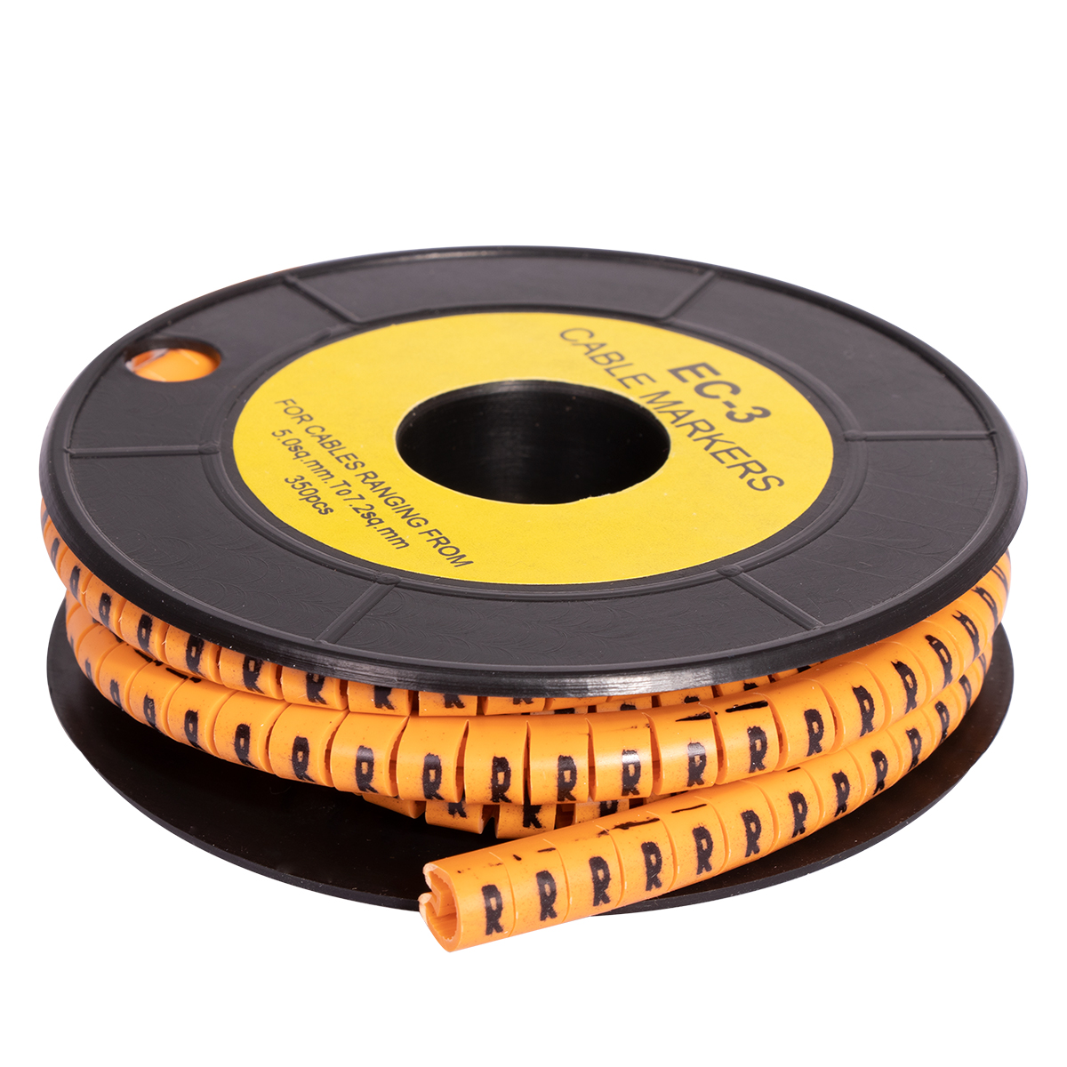 شماره سیم مدل EC-3-R بسته 350 عددی