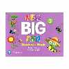 کتاب new big fun اثر Mario Herrera and Barbara Hojel انتشارات پيرسون 3 جلدی