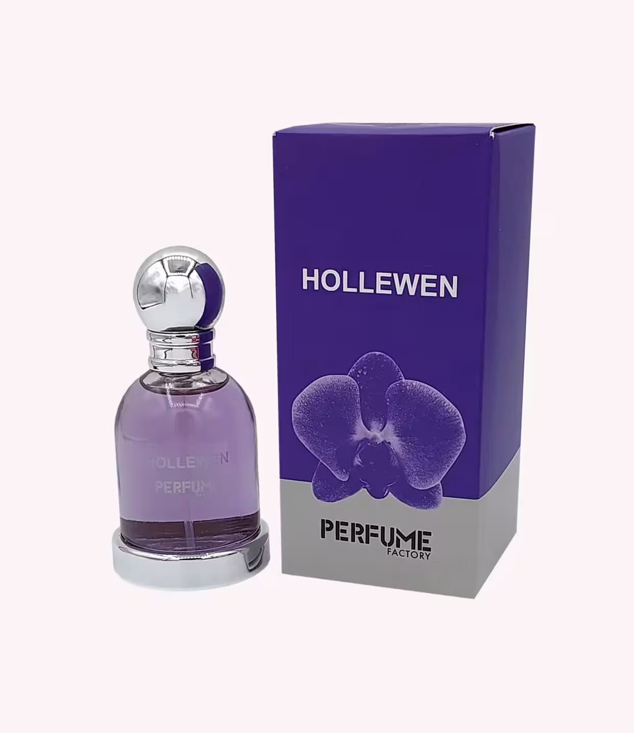 عطر جیبی زنانه پرفیوم فکتوری مدل هالووین حجم 30 میلی لیتر