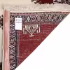 فرش دستباف کناره طول یک و نیم متر سی پرشیا کد 174272