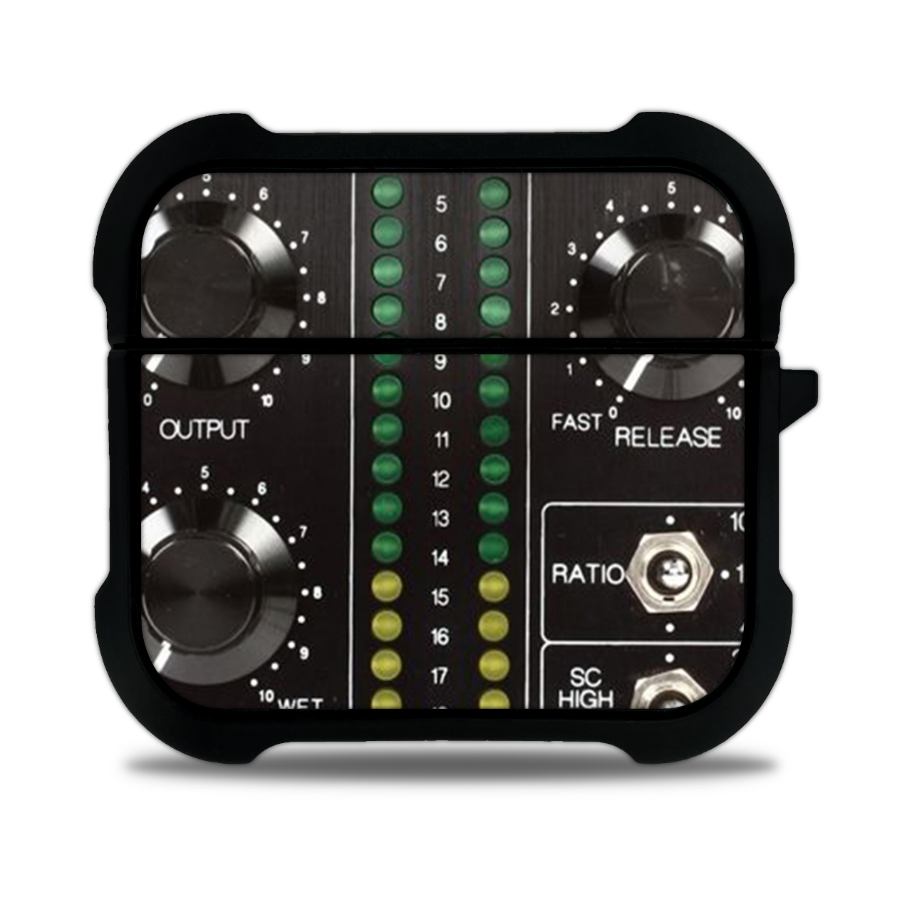 کاور آکام مدل AAP3CASH0002262 مناسب برای کیس اپل ایرپاد 3