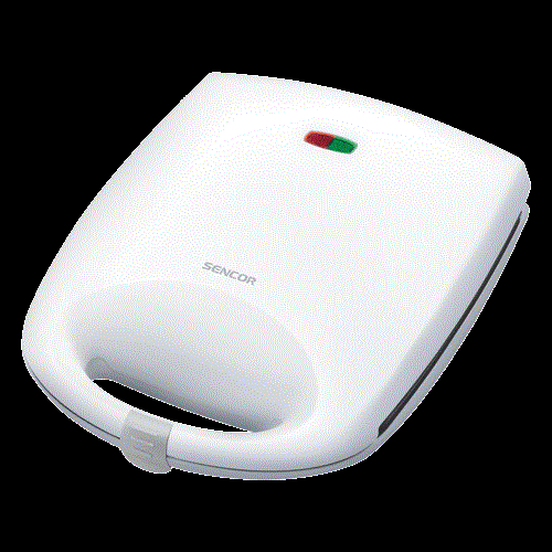 ساندویچ ساز سنکور مدل  SSM 8700WH