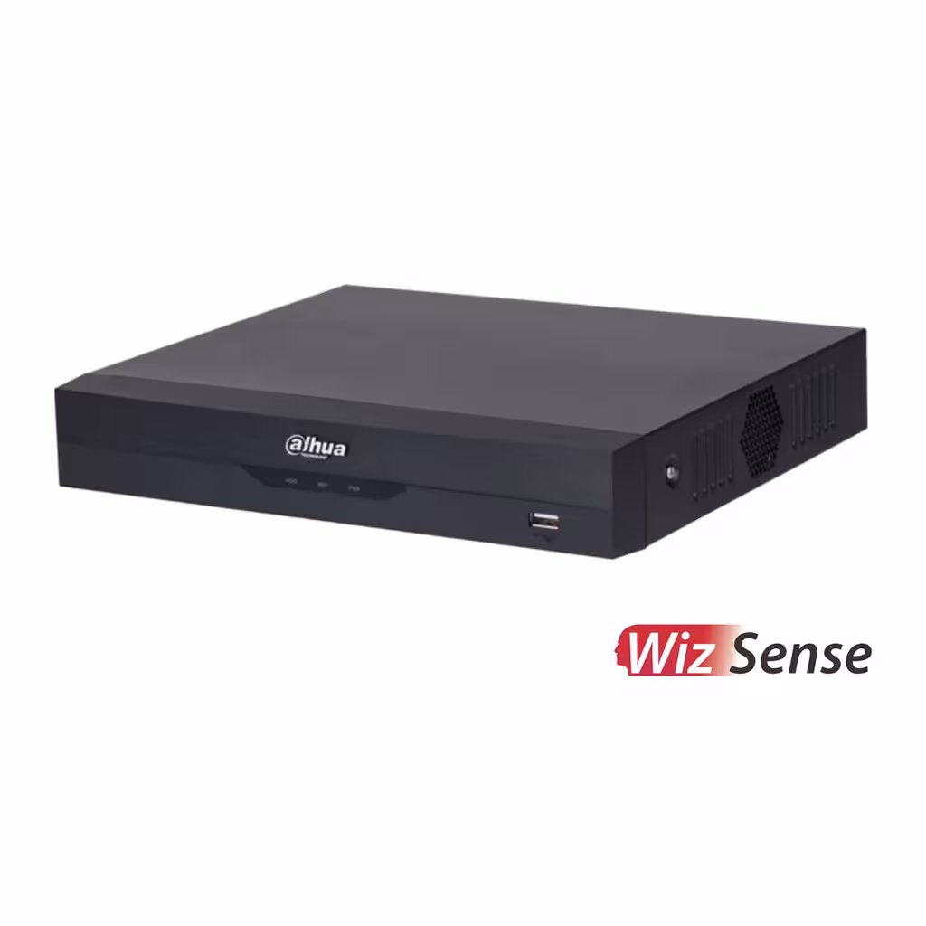 دستگاه XVR داهوا DH-XVR5116HS-I3