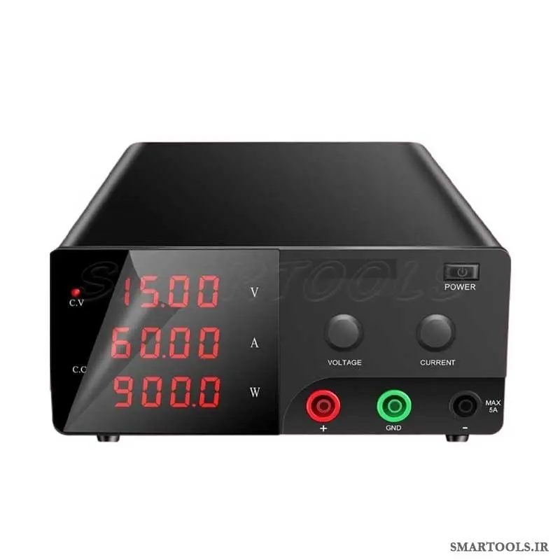 قیمت و خرید منبع تغذیه دیجیتال نایس پاور NICE POWER R-SPS 10010 - اسمارت تولز