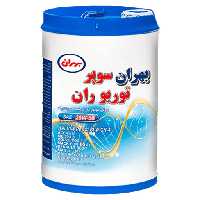 خرید روغن موتور بهران سوپر توربو ران 20w50 بیست لیتری | اتوموبی