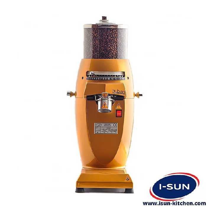 آسیاب قهوه کوبان مدل KM01 (اصل تخفیف) - فروشگاه آیسان