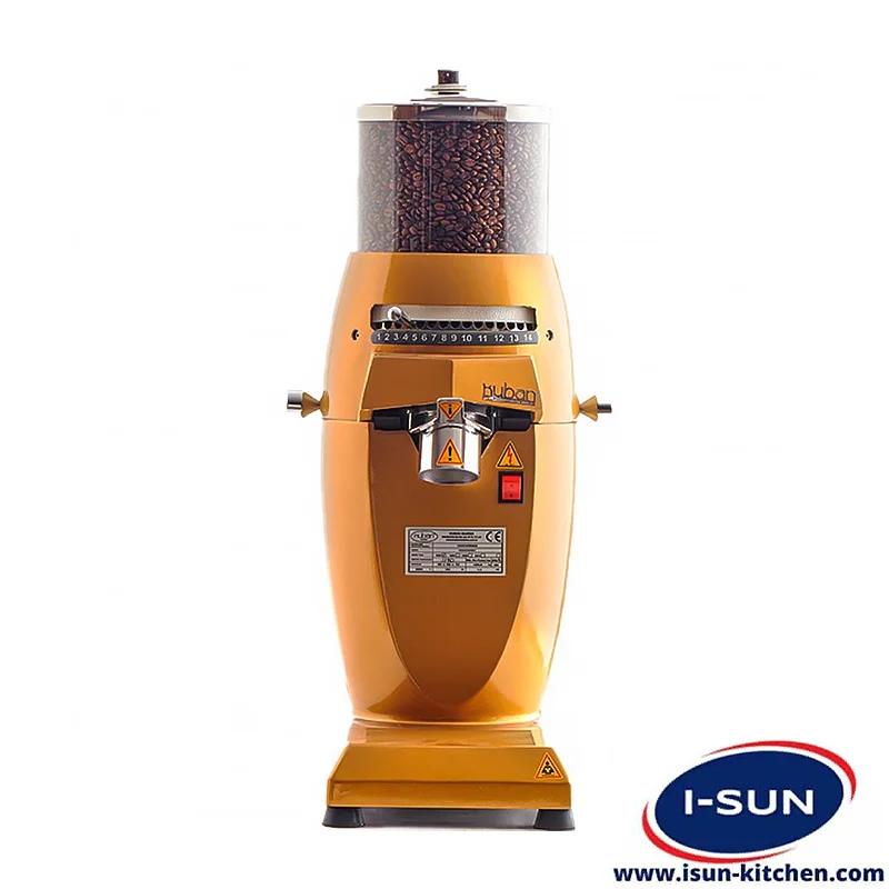 آسیاب قهوه کوبان مدل KM01 (اصل تخفیف) - فروشگاه آیسان