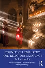 خرید و دانلود نسخه کامل کتاب Cognitive Linguistics and Religious Language An Introduction - Pdf