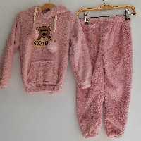 ست هودی شلوار اسپرت 