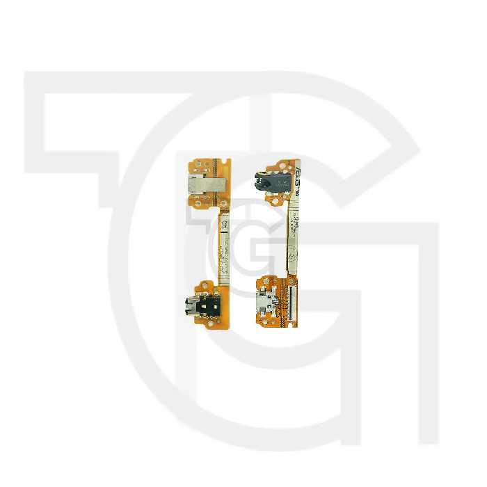 برد شارژ,میکروفن,هندزفری ایسوس Bord Charging Handsfree Asus Google Nexus 7