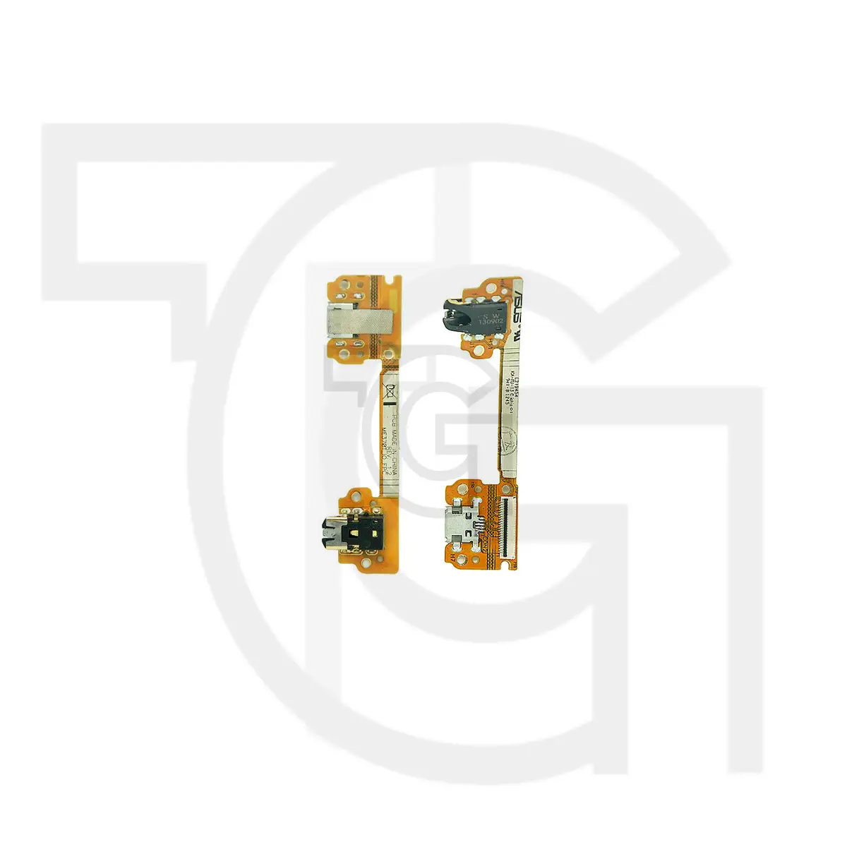 برد شارژ,میکروفن,هندزفری ایسوس Bord Charging Handsfree Asus Google Nexus 7