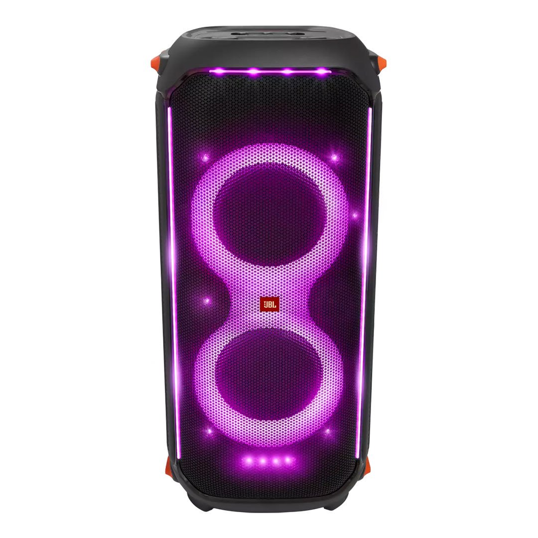 خرید و قیمت اسپیکر بی سیم جی بی ال PartyBox 710