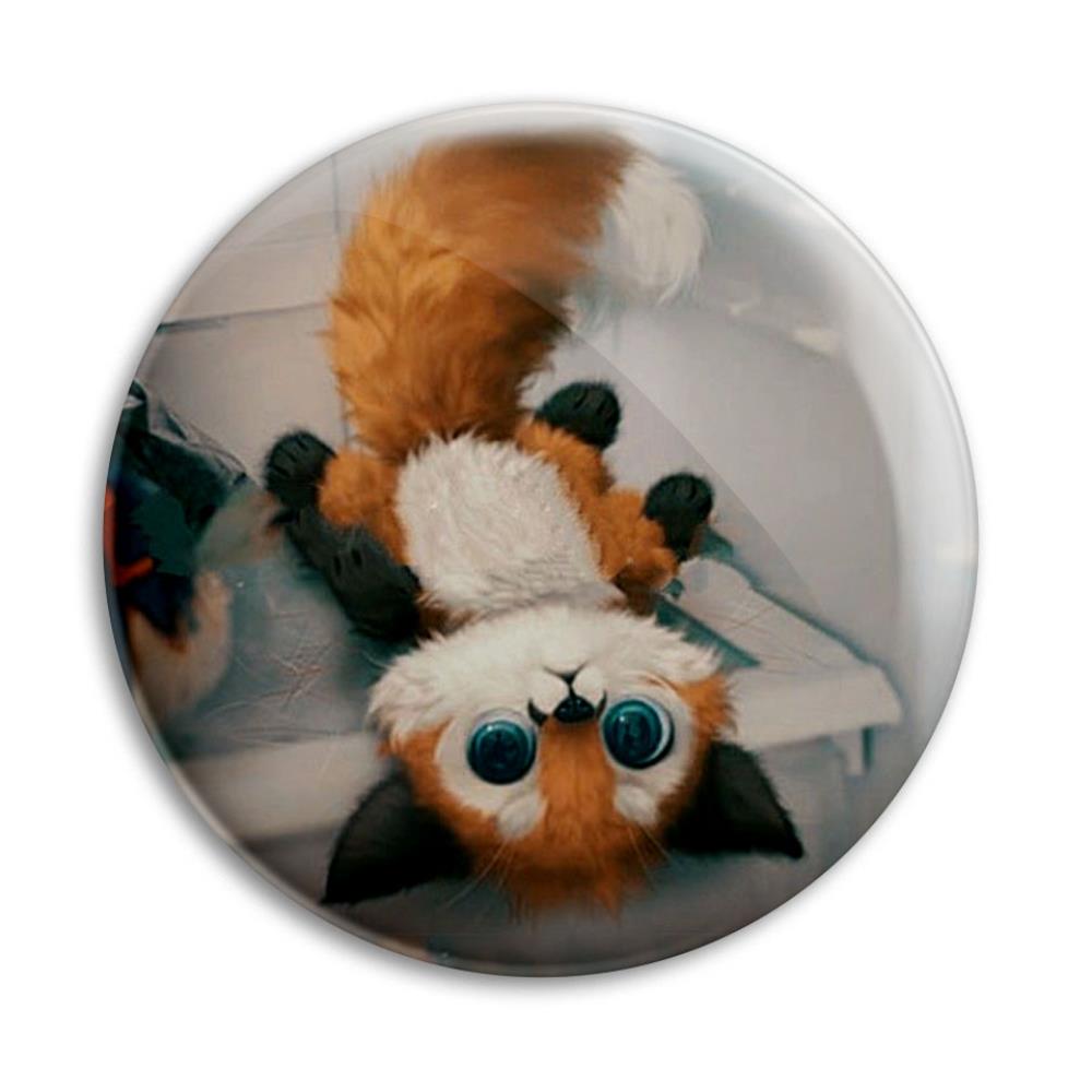 پیکسل پرمانه طرح روباه کد pm.30863