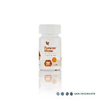 مکمل غذایی طبیعی فوراور موو | Forever Move