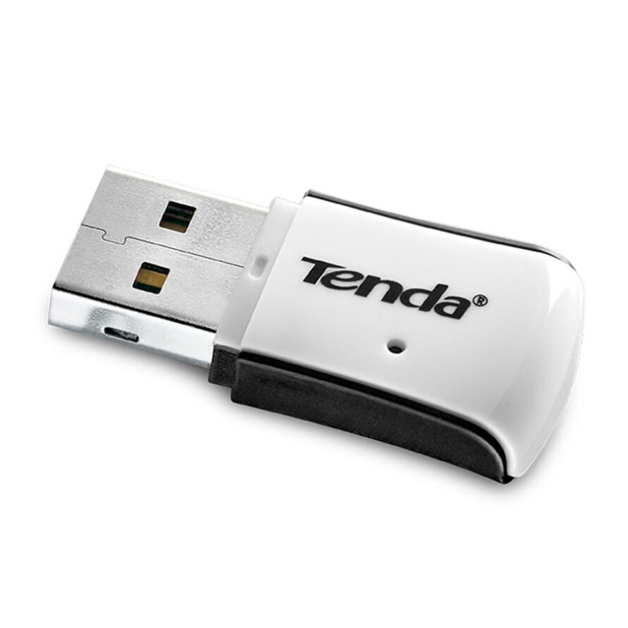 دانگل شبکه تندا W311M