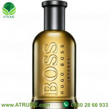 عطر ادکلن هوگو بوس باتلد اینتنس (هوگو باس بوتلد اینتنس) 100 میل مردانه