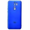 کاور مدل sil مناسب برای گوشی موبایل شیائومی  Redmi  Note 8