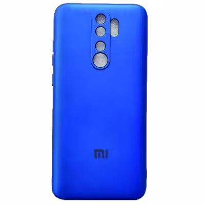 کاور مدل sil مناسب برای گوشی موبایل شیائومی  Redmi  Note 8