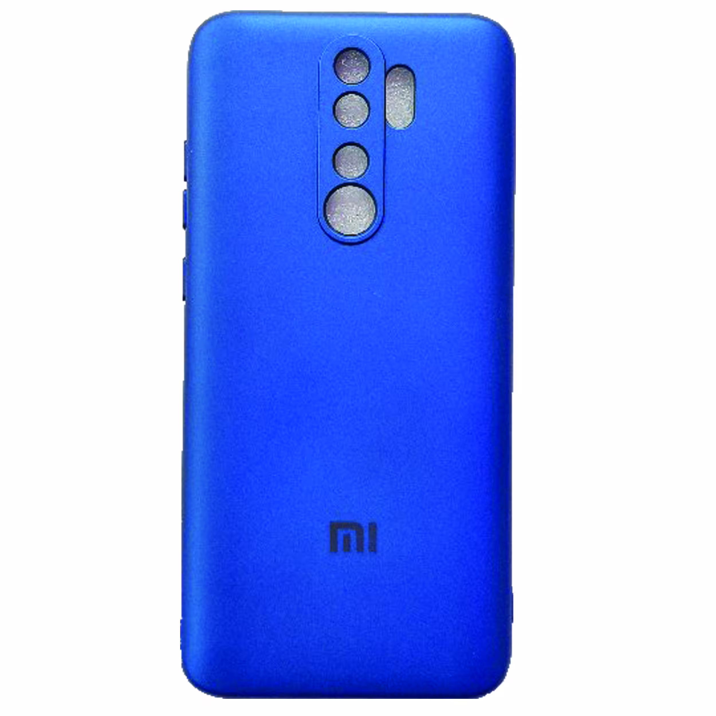 کاور مدل sil مناسب برای گوشی موبایل شیائومی  Redmi  Note 8