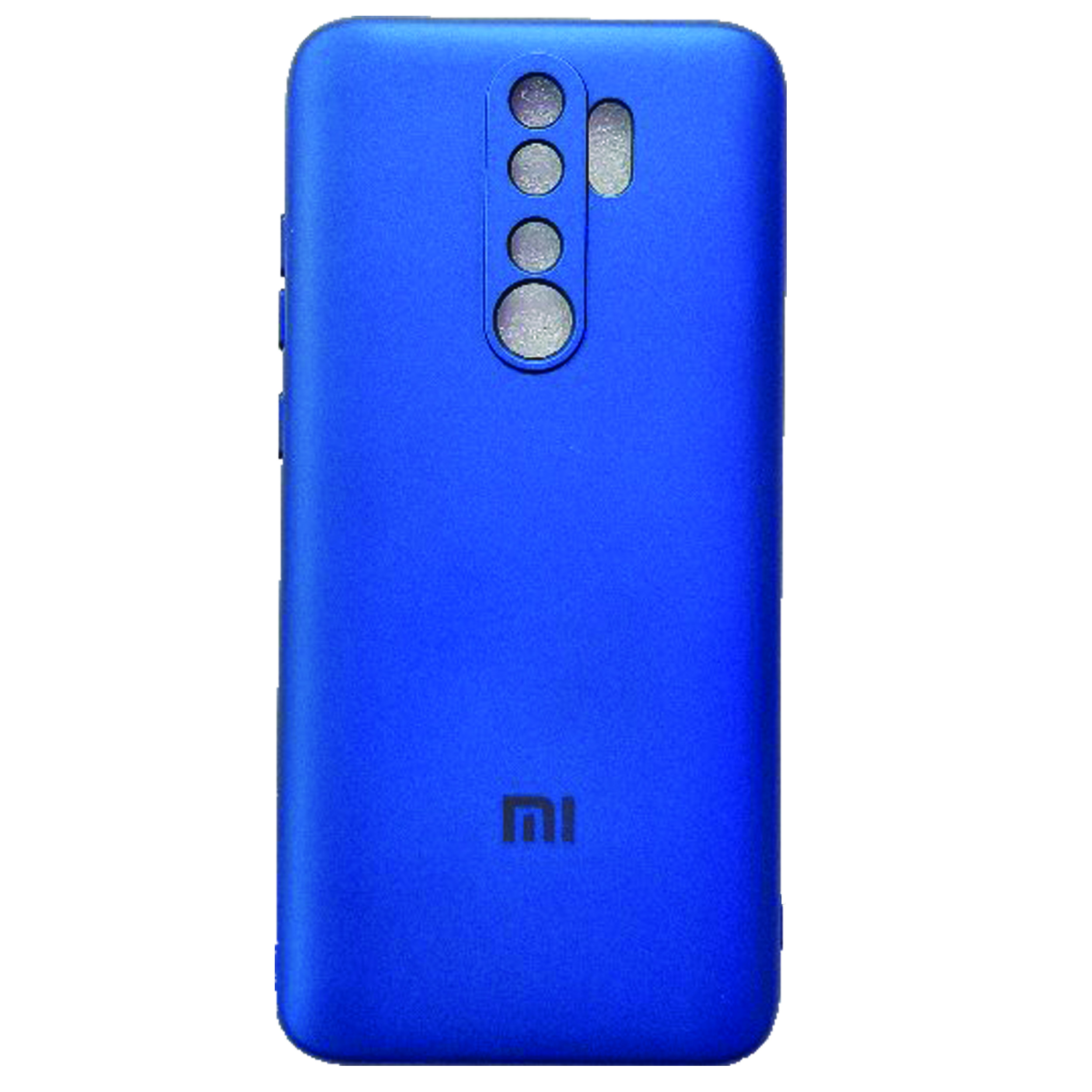 کاور مدل sil مناسب برای گوشی موبایل شیائومی Redmi Note 8