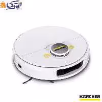 جارو رباتیک کارچر مدل RCV 5
